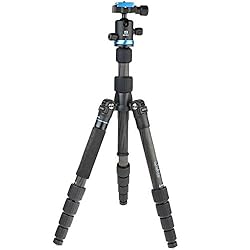 Benro iFoto Video Kit with Tripod and IBO Accessory