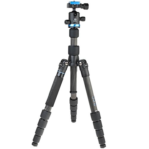 Benro iFoto Video Kit with Tripod and IBO Accessory