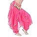 BellyLady Belly Dance Harem Pants Tribal Baggy Arabic Halloween Pants-Lakeblue