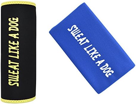 Waist Trimmer,Waist Trimmer Weight Loss Ab Belt,Weight Loss Wrap, Stomach Fat Burner,Best Abdominal Trainer (yellow, S)