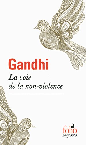 La  voie de la non-violence