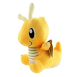 7'' 16cm Japan Anime Doll Dragonite Plush Toys
