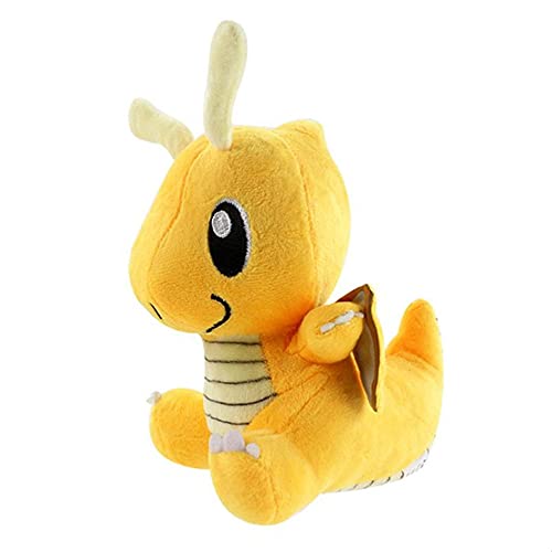7'' 16cm Japan Anime Doll Dragonite Plush Toys