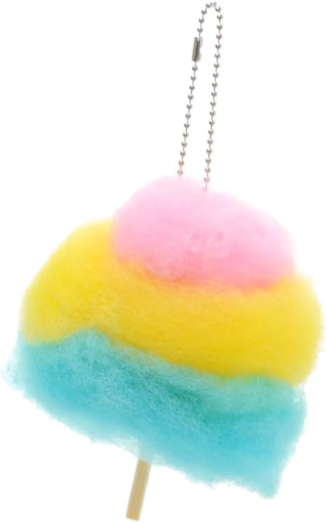 Amazon Co Jp スクイーズ Squishy ゆめかわいい ミニレインボーわたあめスクイーズ おもちゃ Amazon Co Jp スクイーズ Squishy ゆめかわいい ミニレインボーわたあめスクイーズ おもちゃ