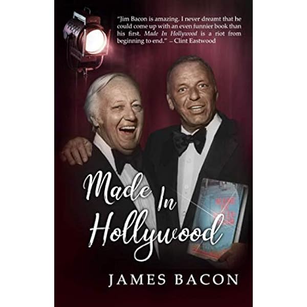 Christopher Walken A to Z: The Man, the Movies, the Legend