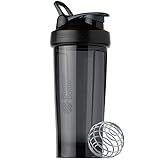 BlenderBottle Shaker Bottle Pro Series Perfect for