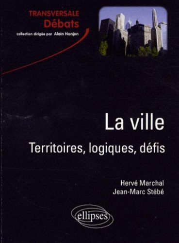 La  ville