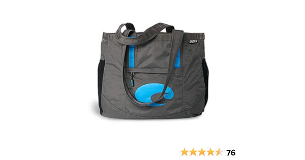 costa beach bag