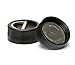 Klean Kanteen Stainless Steel Flip D-Ring Cap for Wide Kanteen Bottle