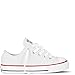 Converse Chuck Taylor All Star Classic Optical White 7J256 Toddler 6