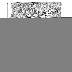 Anime Characters Super Soft Flannel Throw Blanket