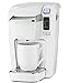 Keurig K15 Coffee Maker, White (New Packaging)