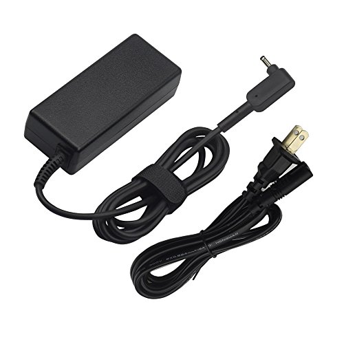 [UL Listed] Dexpt 19V 3.42A 65W Charger Compatible with Acer Swift 1 3 5 SF113-31 SF114-31 SF315-41 SF315-41G SF314-51 Laptop Adapter Power Supply Cord