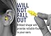 PQ Ear Plugs for Swimming - Swimming Ear Plugs for Adults - Effective Ear Protection for Swimming Adults - Comfortable - Waterproof Ear Plugs for Swimming, Snorkeling and Showering