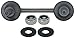 ACDelco Advantage 46G0319A Rear Suspension Stabilizer Bar Link Kit with Hardware