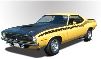 revell aar cuda