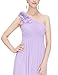 Ever-Pretty HE08237QP08, Lavender, 6US, Semi Formal Dresses for Weddings 08237