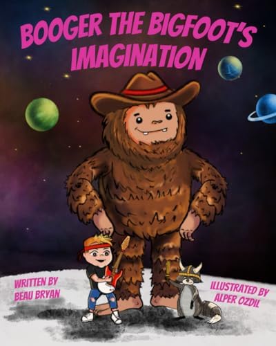 The Adventures of Not So Bigfoot!: Corsaro, Alessandro E