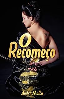 Livro O Recomeço