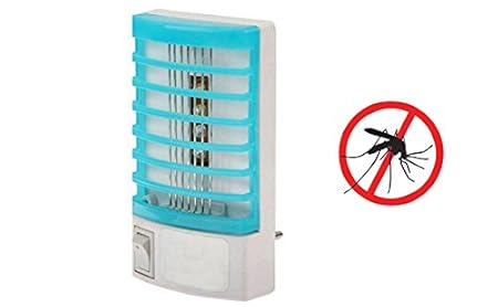 CP Bigbasket Electronic Insect Killer - Mosquito Power Killer Mosquito Trap Indoor, Outdoor Ideal for Home Commercial Industrial Use