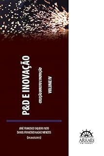 Livro P&D e Inovação (Coleção Direito e Inovação Livro 4)