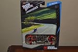2012 Tech Deck XConcepts Longboards TD Freeride