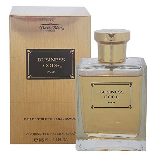 code bleu perfume price