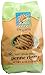 Bionaturae Penne Rigate Pasta Noodles - Whole Wheat Pasta, Kosher Certified, High Protein, Non-GMO Verified, USDA Certified, Whole Wheat Penne, Penne Pasta Organic, Crafted in Italy - 16 Oz, 6 Pack