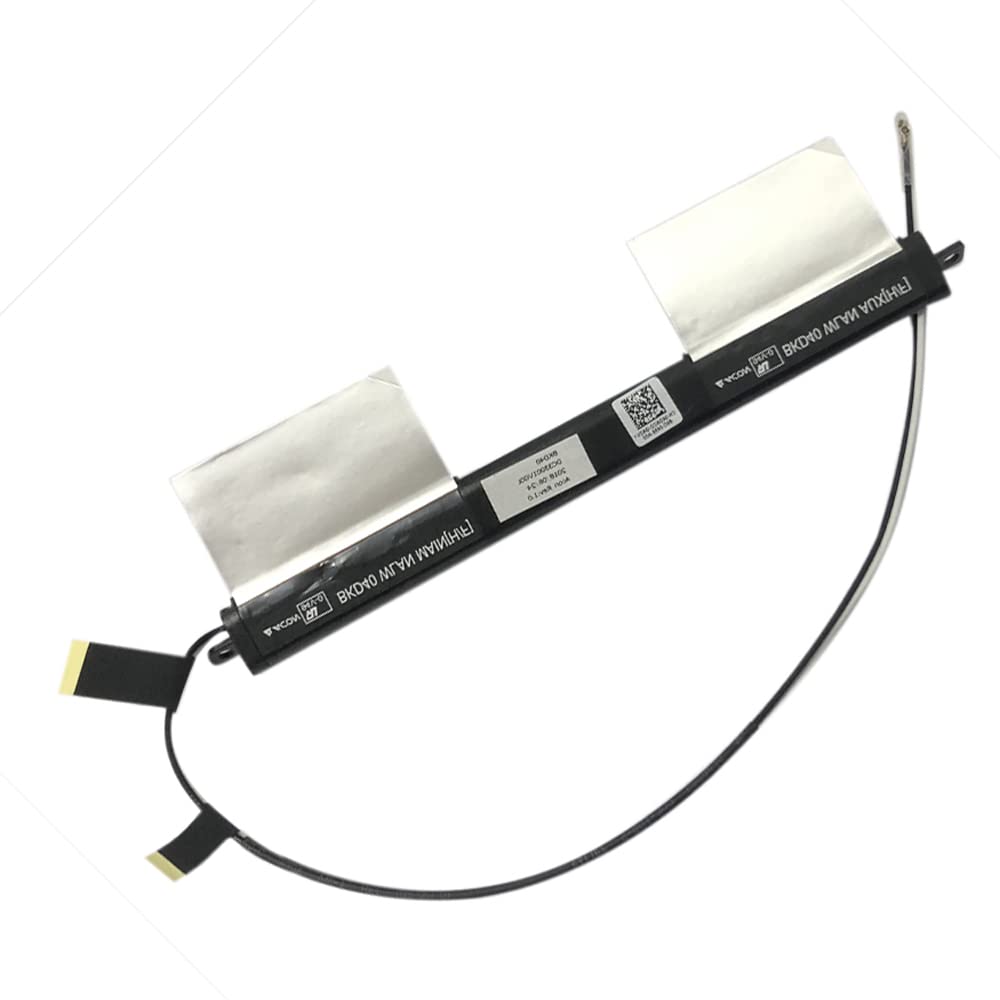 JINTAI WiFi Cable Antenna Cable Wire for DELL Vostro 5468 04dACO DC33001VG0L
