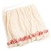 Glenna Jean Crib Skirt Victoria Dust Ruffle for Baby Nursery Crib