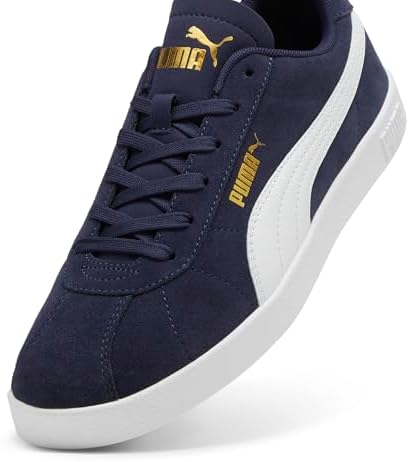Puma Club II, Basket,