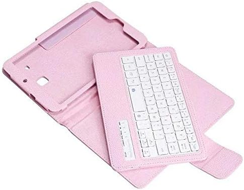 in Removable Wireless Bluetooth Keyboard Case For Samsung