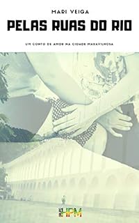 Livro Pelas Ruas do Rio