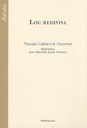 Lou rediviva