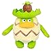 Pokémon Detective Pikachu Movie Talking Ludicolo Plush - 8
