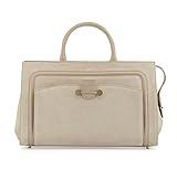 jason wu daphne suede eastwest tote bag beige