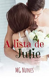 Livro A Lista de Julie