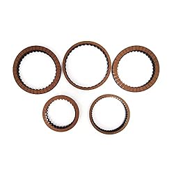 Transnation AC60F AC60E Transmission Friction Kit