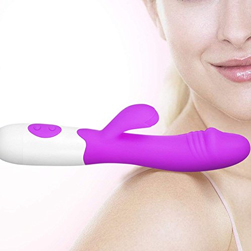 image for SANGNOU 30 Speed G Spot Vibrator for Female Vagina Clitoris Anal Stimu
