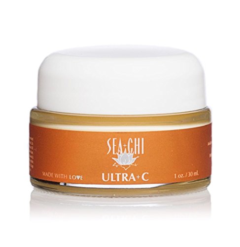 Ultra C Facial Moisturizer with Rose Hips 1oz/30ml