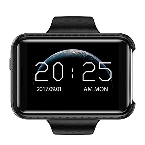 smart mobile watch