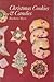 Christmas Cookies and Candies by