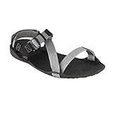 Xero Shoes Z-Trek - Men's Minimalist Barefoot-Insipred Sport Sandal - Hiking, Trail, Running, Walking