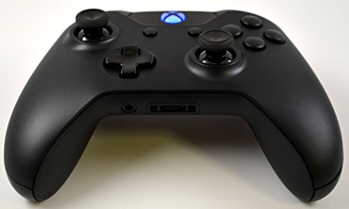 BLACK-OUT-5000-Modded-Xbox-One-Controller-for-all-Shooter-Games-Including-COD-WWII