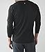 Lululemon Mens Metal Vent Tech Long Sleeve Shirt