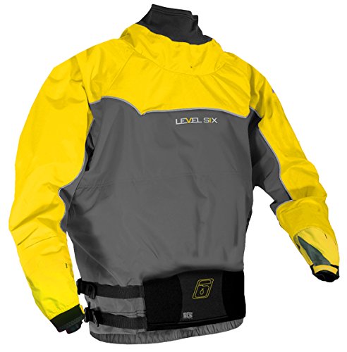 Level-Six-Mens-Duke-Paddling-Top Level-Six-Mens-Duke-Paddling-Top