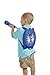 Little Kids PJ Masks Gekko Water Blaster Backpack Water Squirter Toy, Green