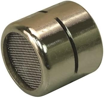 NATIONAL BRAND ALTERNATIVE 2489584 2.2 gpm Female Slotted Aerator (Pack of 6), 3/4"