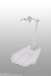 TAMASHII NATIONS Bandai Stage Act. 5 for Mechanics