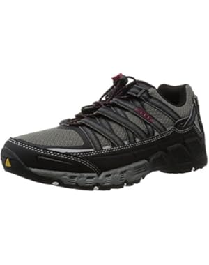 Women's Versatrail Shoe